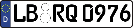LB-RQ0976