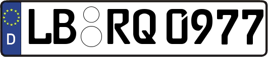 LB-RQ0977