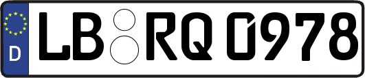 LB-RQ0978