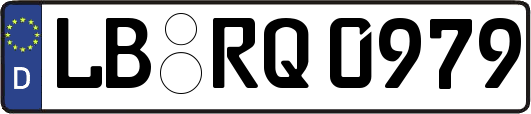 LB-RQ0979
