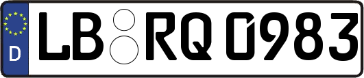 LB-RQ0983