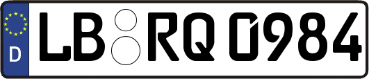 LB-RQ0984
