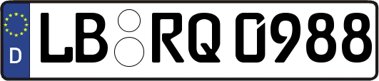 LB-RQ0988