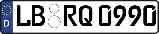 LB-RQ0990