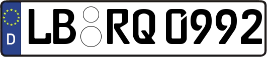 LB-RQ0992