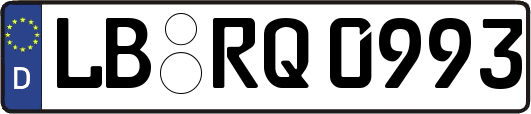 LB-RQ0993