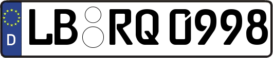 LB-RQ0998