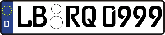 LB-RQ0999