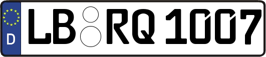 LB-RQ1007