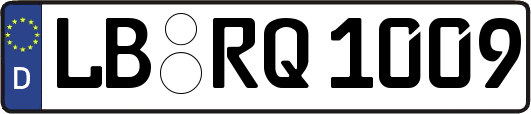 LB-RQ1009