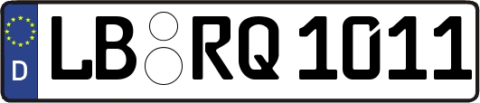 LB-RQ1011