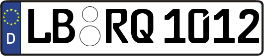 LB-RQ1012