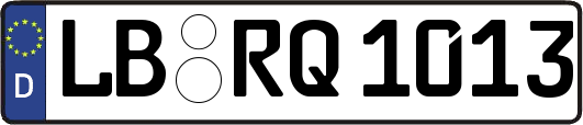 LB-RQ1013