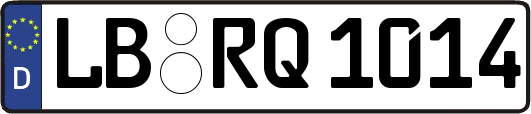 LB-RQ1014