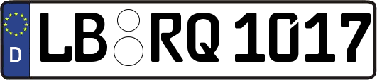 LB-RQ1017