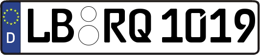 LB-RQ1019