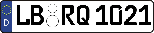 LB-RQ1021