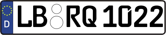 LB-RQ1022