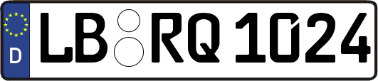 LB-RQ1024