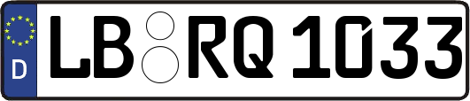 LB-RQ1033