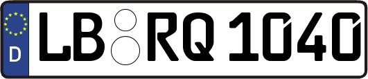 LB-RQ1040