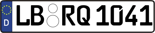 LB-RQ1041