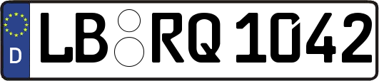 LB-RQ1042