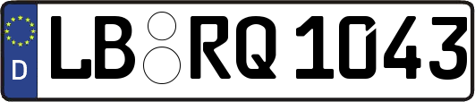 LB-RQ1043