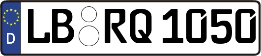LB-RQ1050