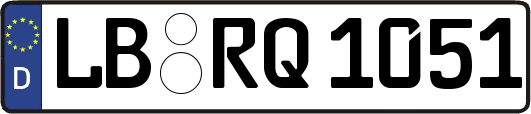 LB-RQ1051