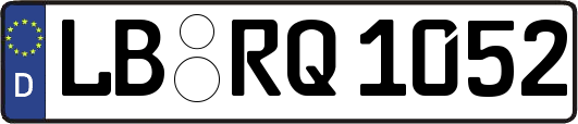 LB-RQ1052