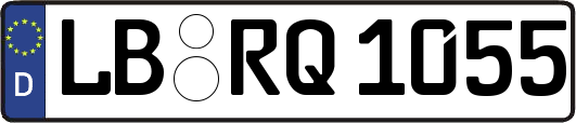 LB-RQ1055