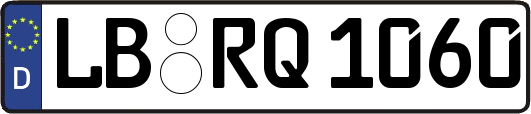 LB-RQ1060