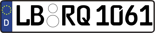 LB-RQ1061