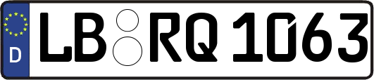 LB-RQ1063