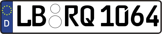 LB-RQ1064