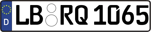 LB-RQ1065
