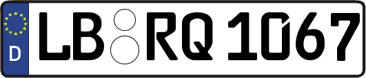 LB-RQ1067