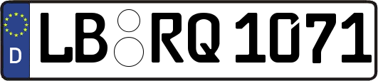 LB-RQ1071