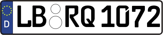 LB-RQ1072