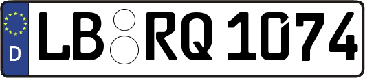 LB-RQ1074