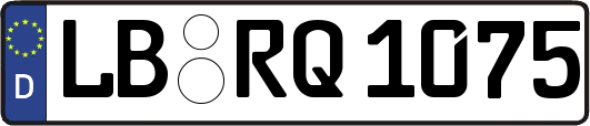 LB-RQ1075
