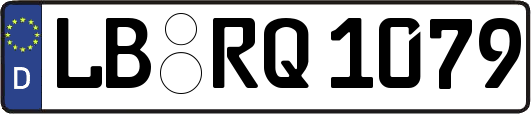 LB-RQ1079