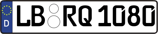 LB-RQ1080