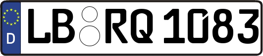 LB-RQ1083