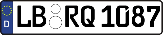 LB-RQ1087