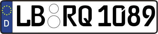 LB-RQ1089
