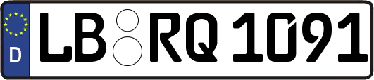 LB-RQ1091