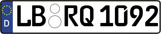 LB-RQ1092