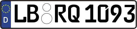 LB-RQ1093